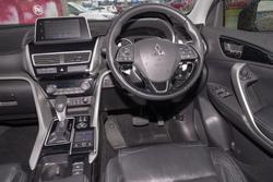 2018 Mitsubishi
Eclipse Cross Exceed