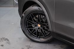 2025 Porsche Cayenne