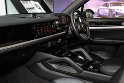 2025 Porsche Cayenne