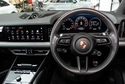 2025 Porsche Cayenne
