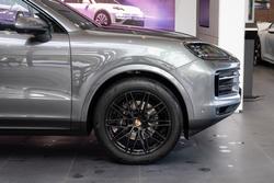2025 Porsche Cayenne