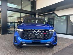 2025 Mazda
                BT-50 SP