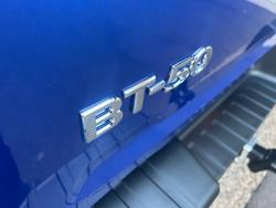 2025 Mazda
                BT-50 SP