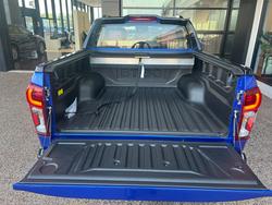 2025 Mazda
                BT-50 SP