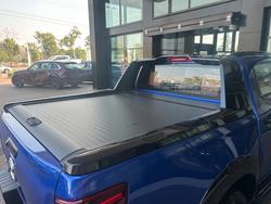 2025 Mazda
                BT-50 SP