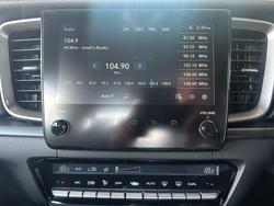 2025 Mazda
                BT-50 SP