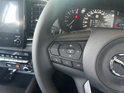 2025 Mazda
                BT-50 SP