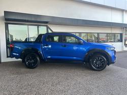 2025 Mazda
                BT-50 SP
