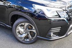 2024 Subaru
FORESTER