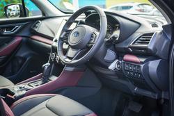 2024 Subaru
FORESTER