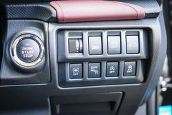 2024 Subaru
FORESTER