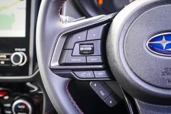 2024 Subaru
FORESTER