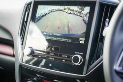 2024 Subaru
FORESTER