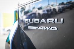 2024 Subaru
FORESTER