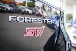 2024 Subaru
FORESTER