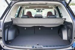 2024 Subaru
FORESTER