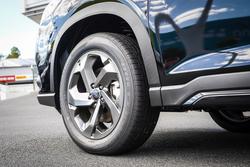 2024 Subaru
FORESTER