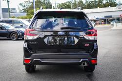 2024 Subaru
FORESTER