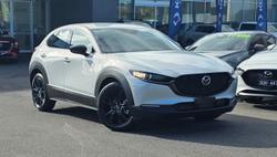 2026 MAZDA CX-30