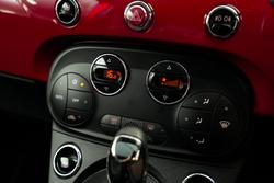 2024 Fiat 500 Dolcevita