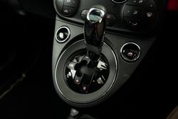 2024 Fiat 500 Dolcevita