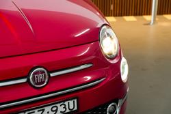 2024 Fiat 500 Dolcevita