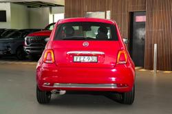 2024 Fiat 500 Dolcevita