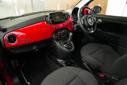 2024 Fiat 500 Dolcevita