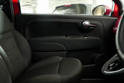 2024 Fiat 500 Dolcevita