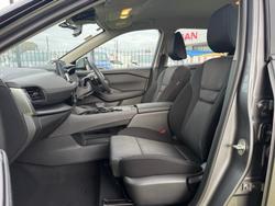 2026 NISSAN X-TRAIL