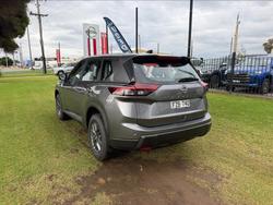 2026 NISSAN X-TRAIL
