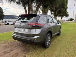 2026 NISSAN X-TRAIL