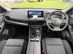 2026 NISSAN X-TRAIL
