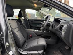 2026 NISSAN X-TRAIL