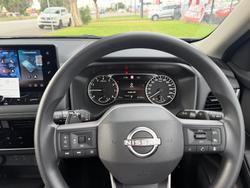 2026 NISSAN X-TRAIL