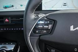 2022 Kia
                EV6 GT-Line