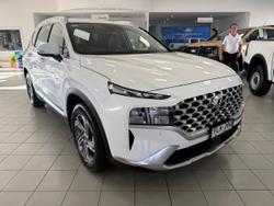 2023 Hyundai Santa Fe Active