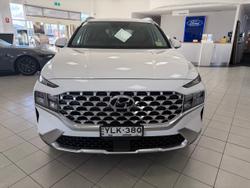 2023 Hyundai Santa Fe Active