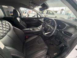 2023 Hyundai Santa Fe Active