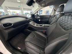 2023 Hyundai Santa Fe Active