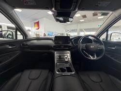 2023 Hyundai Santa Fe Active