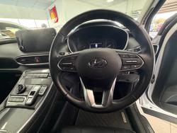 2023 Hyundai Santa Fe Active