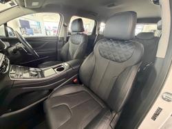 2023 Hyundai Santa Fe Active