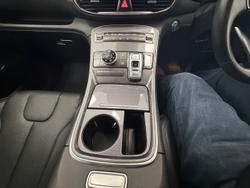 2023 Hyundai Santa Fe Active