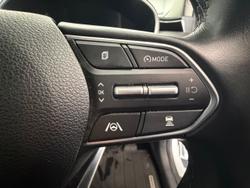 2023 Hyundai Santa Fe Active