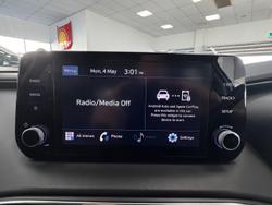 2023 Hyundai Santa Fe Active