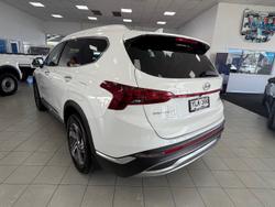 2023 Hyundai Santa Fe Active