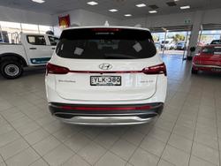 2023 Hyundai Santa Fe Active