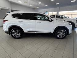 2023 Hyundai Santa Fe Active