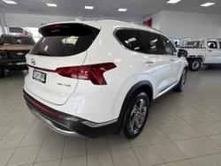 2023 Hyundai Santa Fe Active